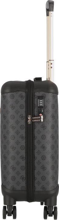 Produktbild Guess Wilder 4 Rollen Kabinentrolley 53 cm (32 l)