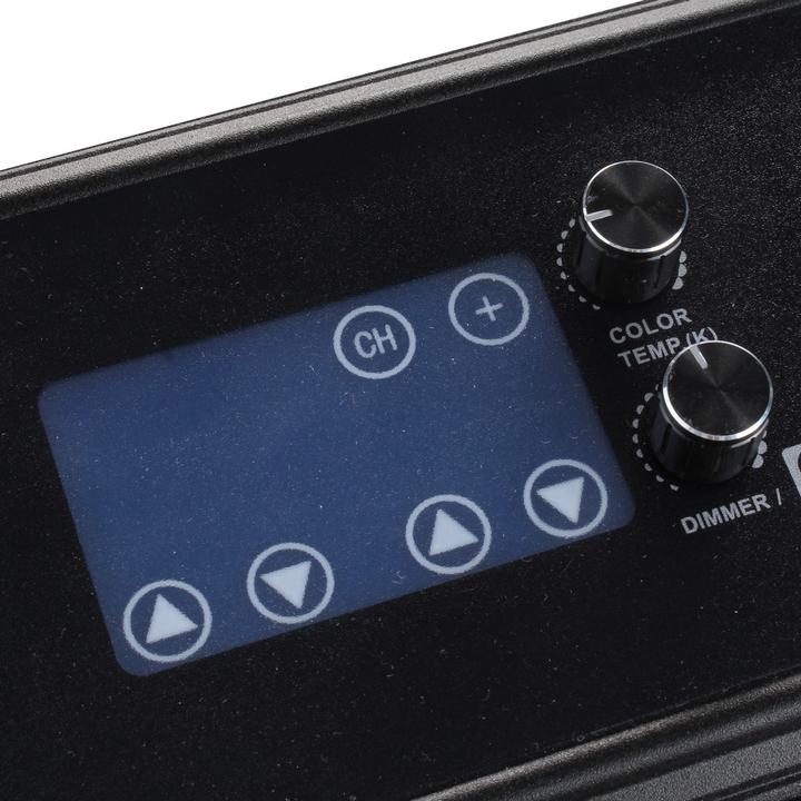 Actual product image Falcon Eyes Control Unit CO-148TDX for RX-148TDX (Funk)