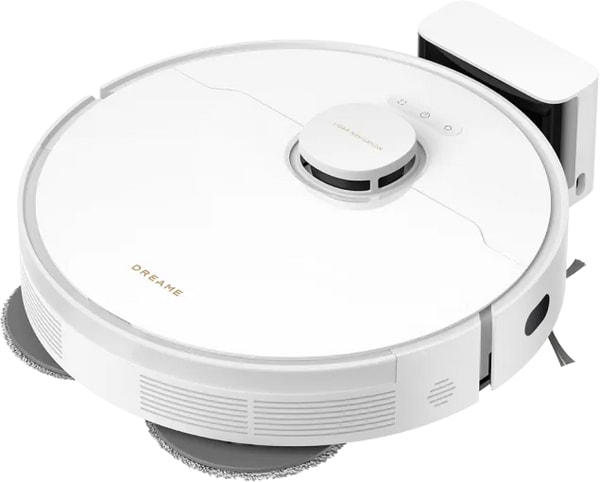 Actual product image Dreame L10s Pro Gen 2 (Vacuum mopping robot)