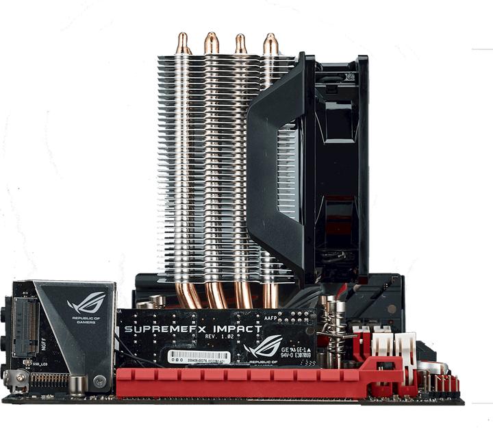 Produktbild Cooler Master Hyper H411R (136 mm)