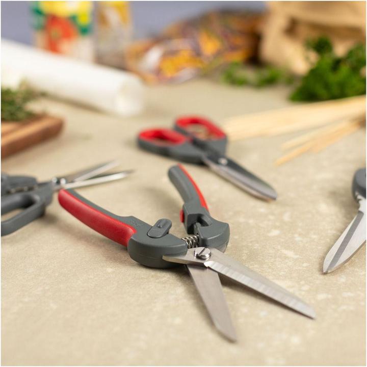 Immagine prodotto Kuhn Rikon Forbici da cucina professionali Plus (24.50 cm)