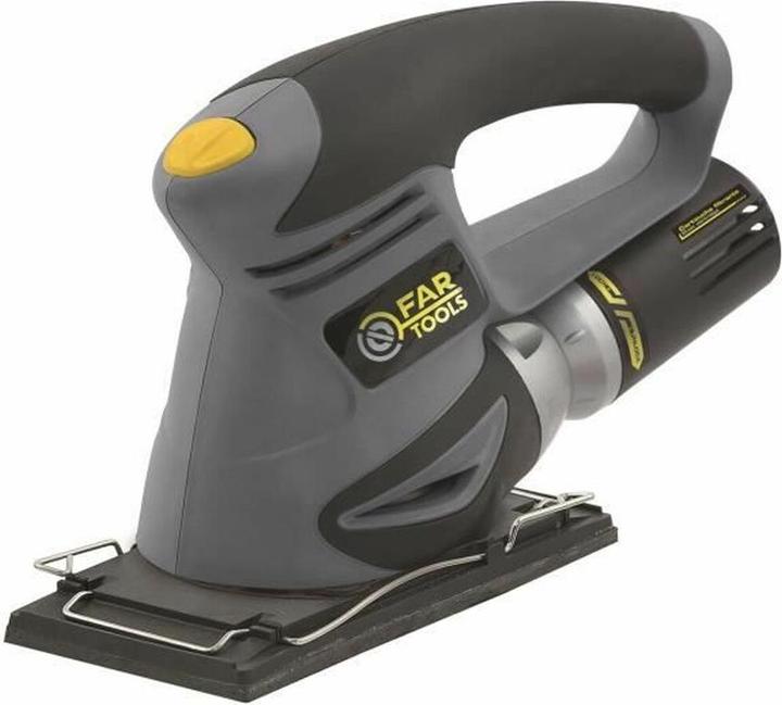 Produktbild Fartools Multifunktionsschleifer MPS200 200 W 125 mm (200 W)