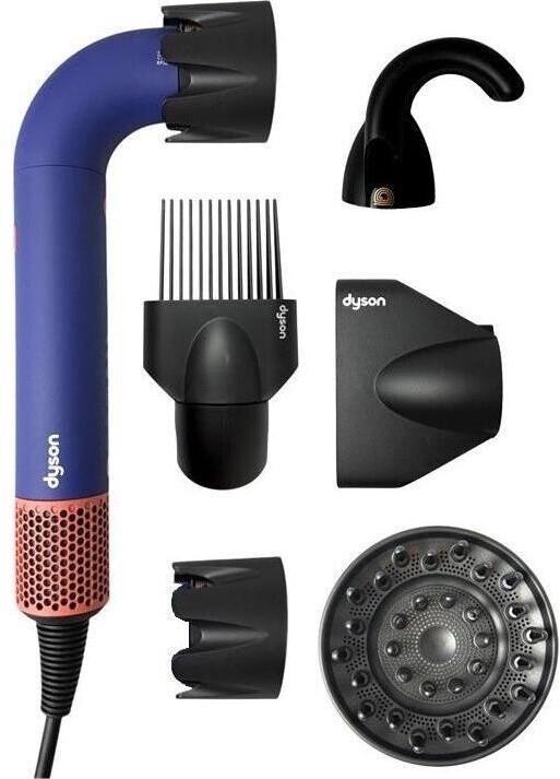 Actual product image Dyson HD18 Supersonic R Pro (1700 W)