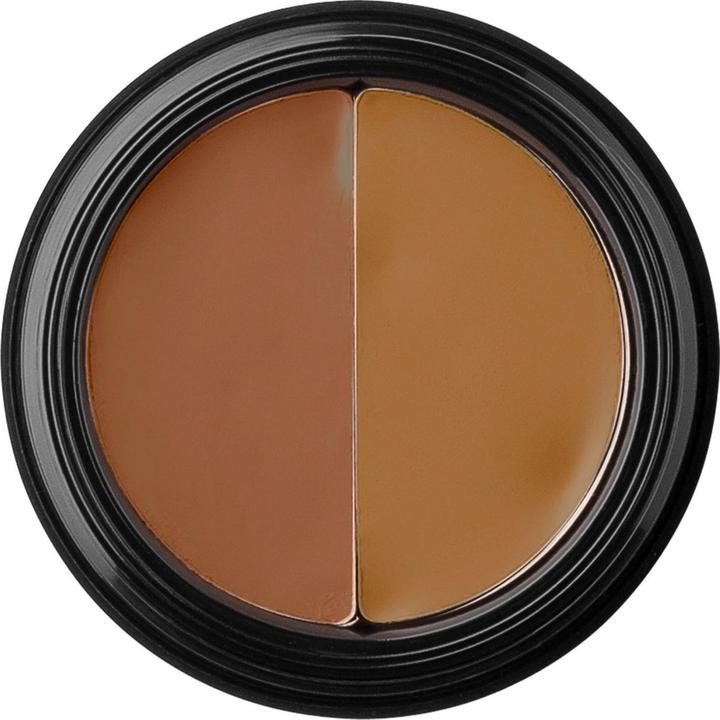 Actual product image Glo Skin Beauty Concealer - Under Eye Concealer Tawny