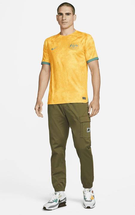 Produktbild Nike Australien Trikot (XL)