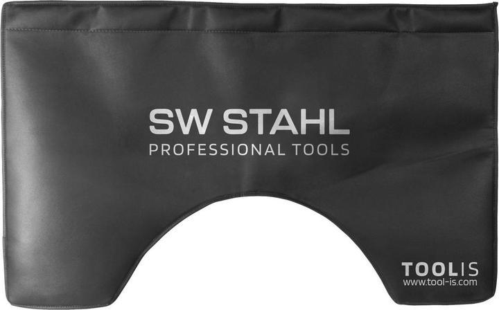 SW-Stahl Kotflügelschoner magnetisch