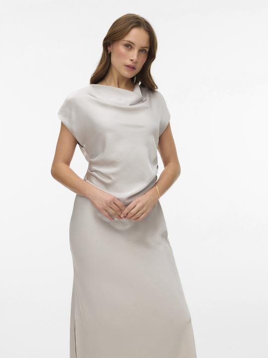 Image du produit Vero Moda VMRITA Langes Kleid Kleid (M)