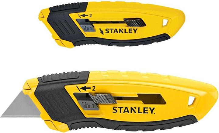 Produktbild Stanley Universalmesser (Cutter)