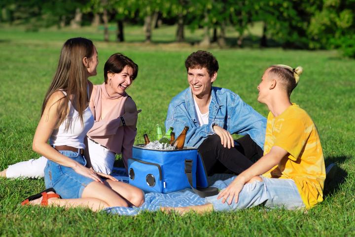 Actual product image Cellularline Swag