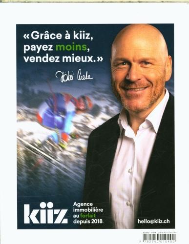 Immagine prodotto Le Messager Boiteux Messager boîteux 2026 : l'almanach romand (Francese, Collettività, 2025)