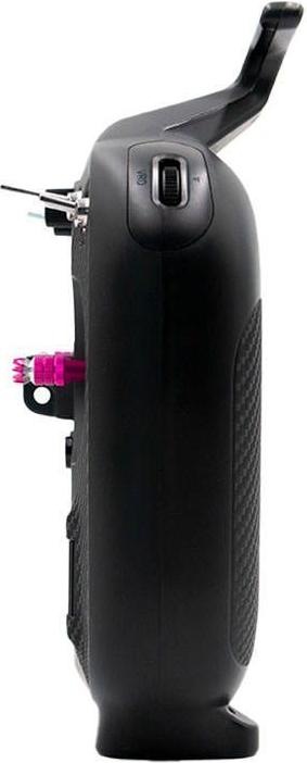 Produktbild Fly Sky Transmitter FlySky FS-ST8 + Receiver SR8