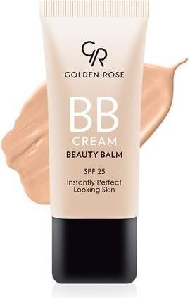 Image du produit Golden Rose Crème BB 02