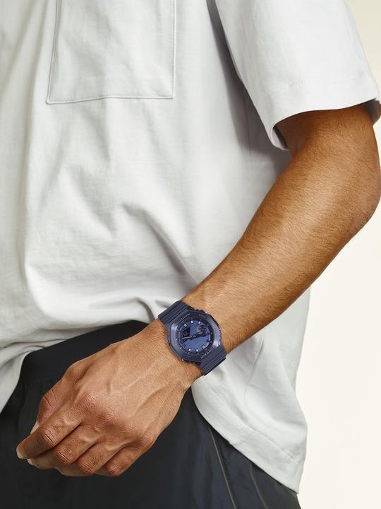 Produktbild G-Shock Classic (Digitaluhr, 44 mm)