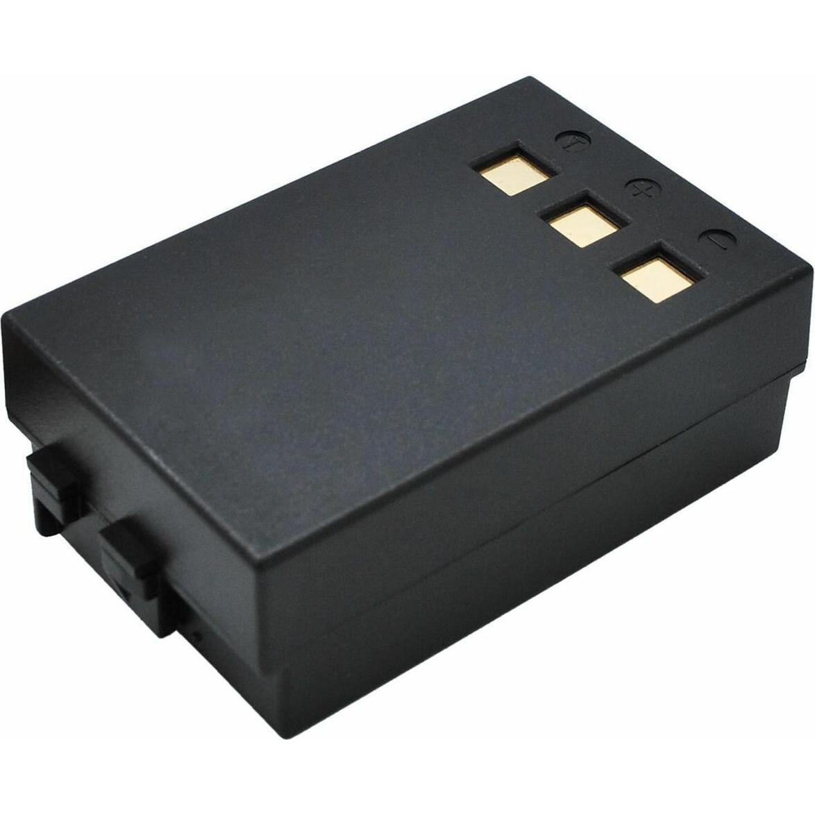 Thumbnail - CoreParts Battery for ZEBRA Scanner, Barcode-Scanner Zubehör