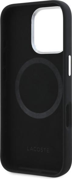 Image du produit Lacoste Schutzhülle (Apple iPhone 16 Pro Max)