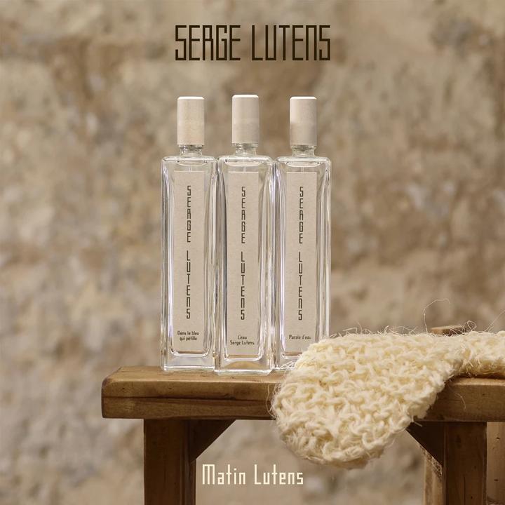 Produktbild Serge Lutens L'eau de (Eau de Parfum, 100 ml)