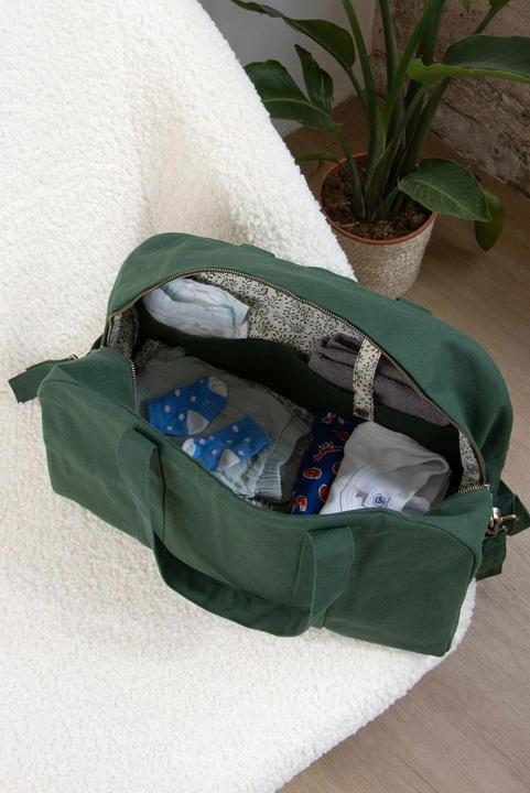 Produktbild Hindbag Basile