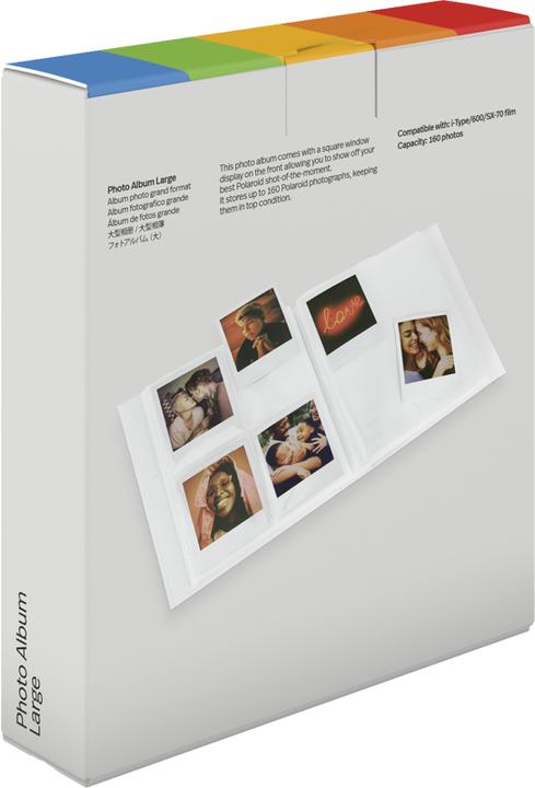 Immagine prodotto Polaroid 6379