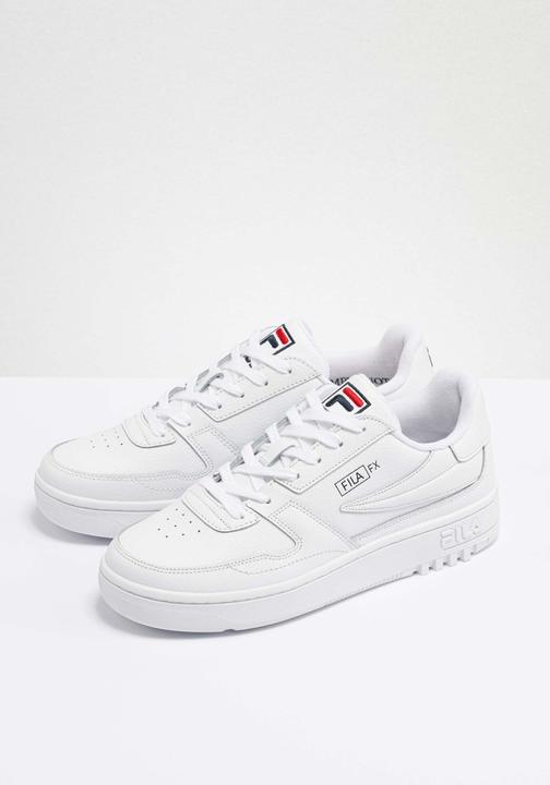 Actual product image FILA Sneaker Low Fxventuno L Low (42)