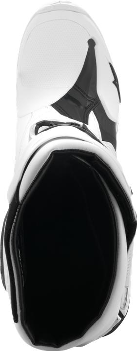 Actual product image Alpinestars Tech 10 Boots New (Women, Men, 48)