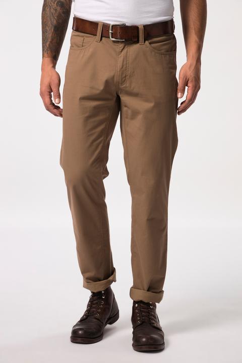 Produktbild JP1880 Hose, Bauchfit, Regular Fit, Struktur-Gewebe, 5-Pocket (52)