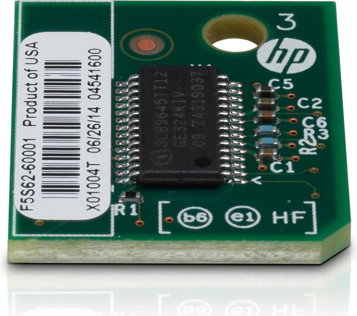 Image du produit HP Accessoire Trusted Platform Module