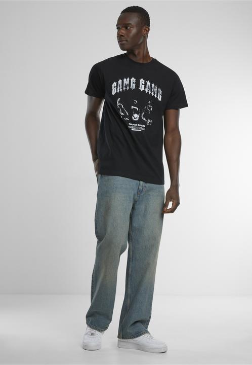 Produktbild Mister Tee MisterTee Gang Gang Tee - 170141 (M)