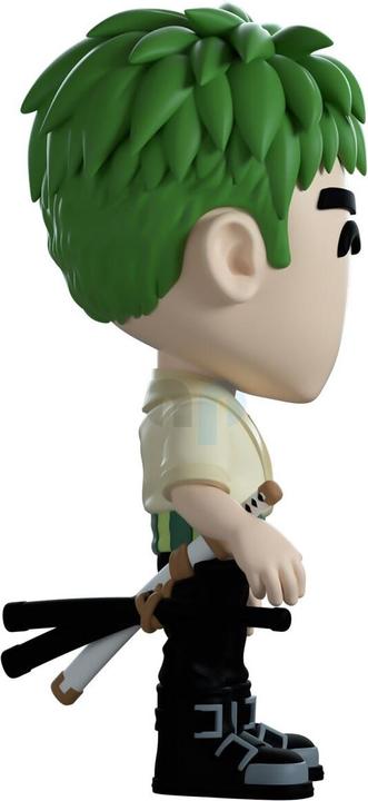 Actual product image Youtooz One Piece Vinyl Figure Roronoa Zoro 11 cm
