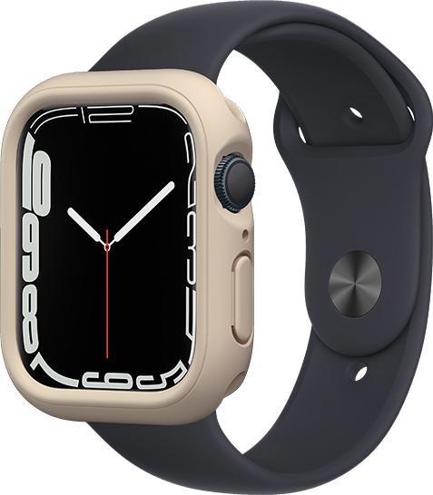 Actual product image RhinoShield CrashGuard Protection Bumper