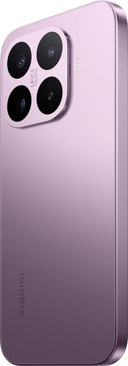 Immagine prodotto Xiaomi 17T 5G Dual Sim 12GB RAM 256GB - Violet (256 GB, Viola, 6.59", Doppia SIM, 5G)