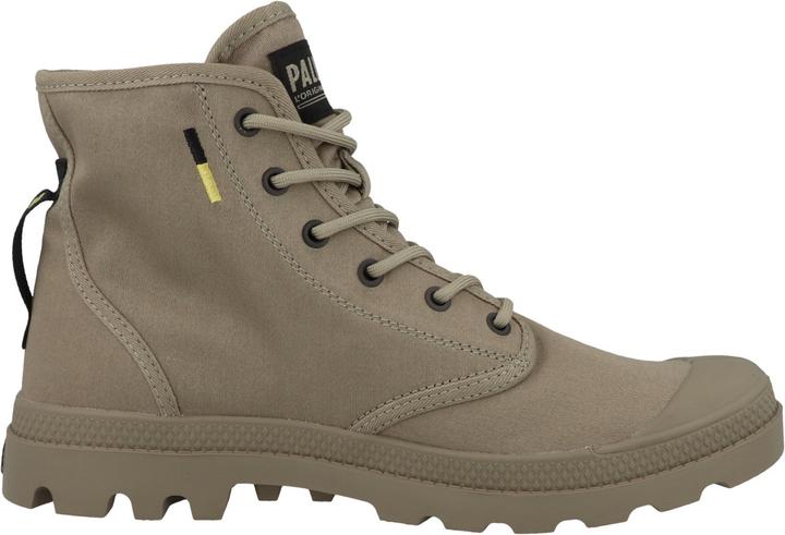 Actual product image Palladium Pampa Hi Htg Supply - 53595 (38)