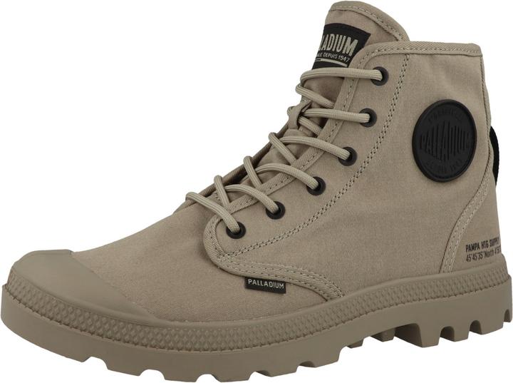 Actual product image Palladium Pampa Hi Htg Supply - 53595 (38)