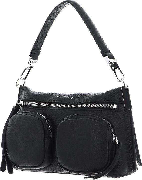 Immagine prodotto Coccinelle Hyle Suede Handbag