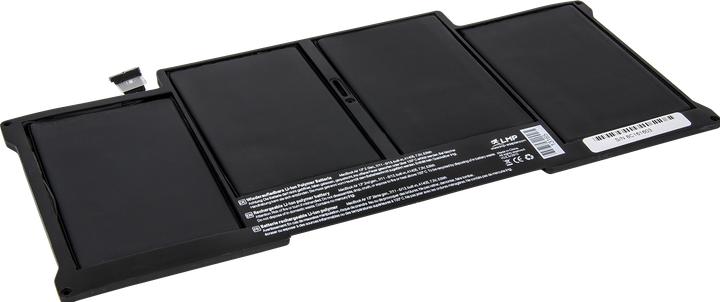 Produktbild LMP MacBook Air13" 2Gen Notebookakku A1405 (4 Zellen, 7260 mAh)
