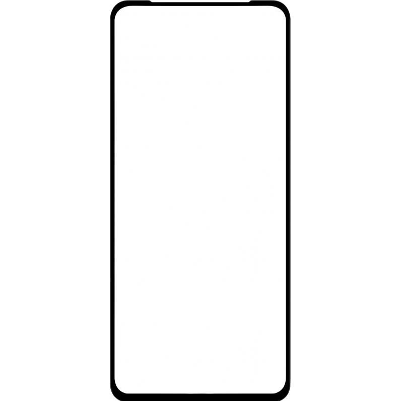 Tanius Protezione dello schermo trasparente Blue Shield per Motorola Moto G14 / G54, nero (Motorola Moto G54, Motorola Moto G14), Pellicola protettiva