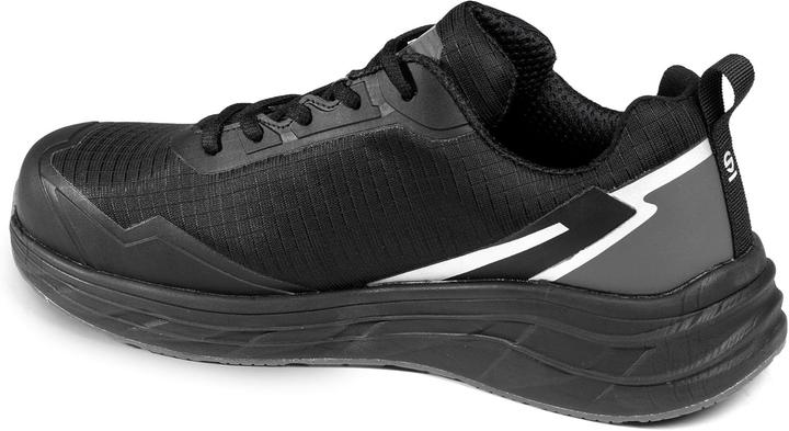 Actual product image Sparco Sicherheitsschuhe Impulse (42)