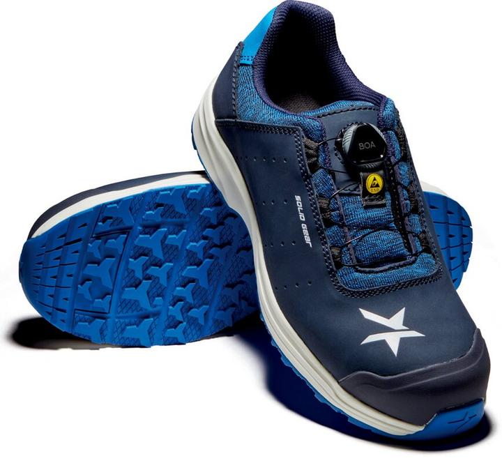 Produktbild Solid Gear Ocean (S1P, 43)