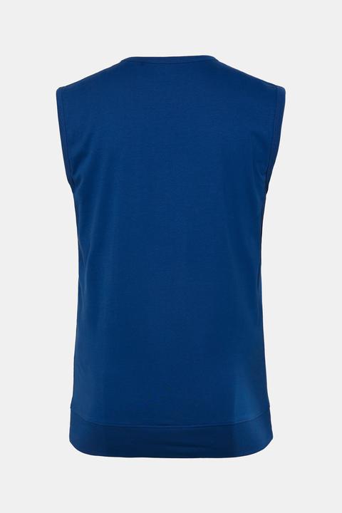 Produktbild Men+ Unterhemd Bauchfit, breite Träger (3XL)