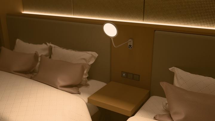 Image du produit Hansa Horizon (530 lm)