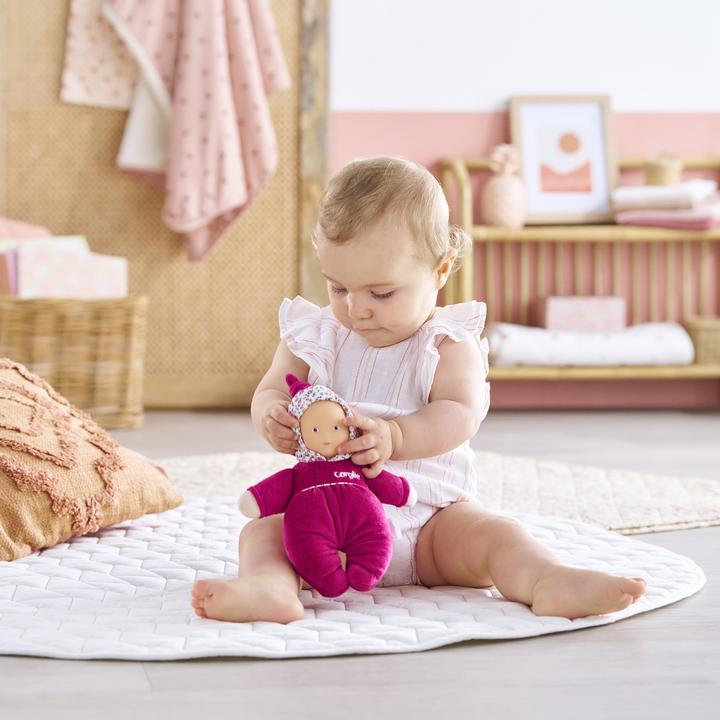 Image du produit Corolle MDC Babidoux Rosettes