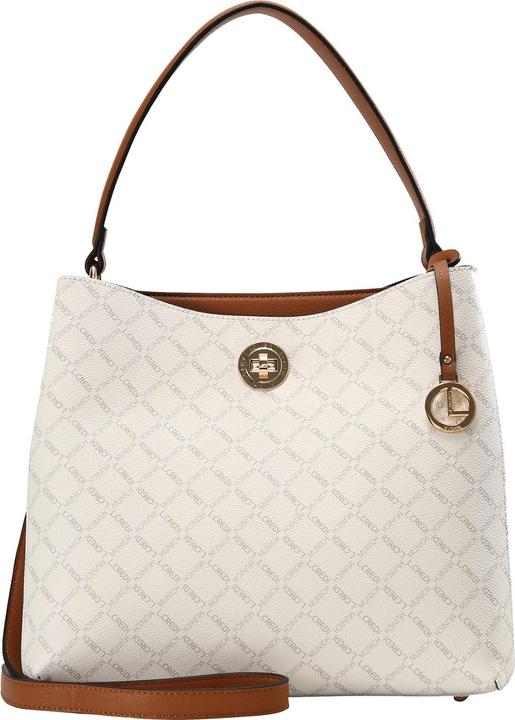 Image du produit L.Credi Filiberta Schultertasche 30 cm (10 l)