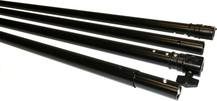 Image du produit Caruba Crossbar 4 mètres (Autres accessoires)