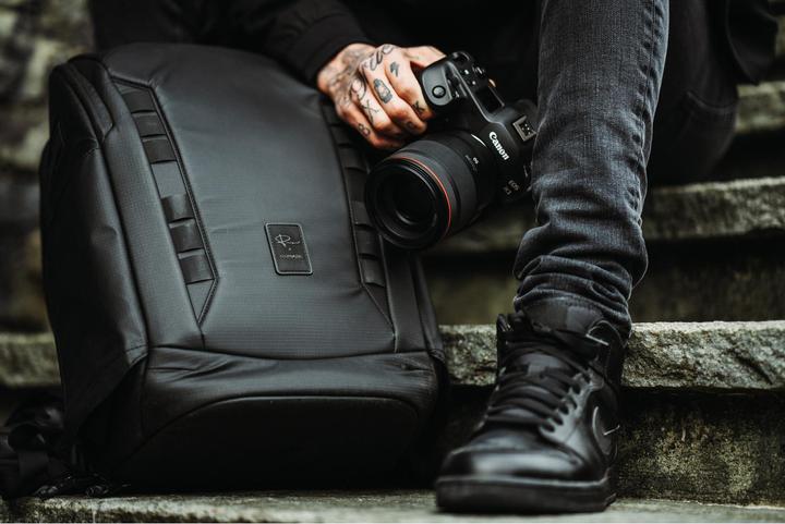 Actual product image Gomatic McKinnon (25 l)