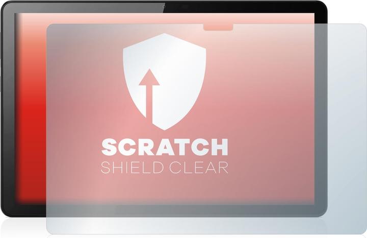 Immagine prodotto upscreen Scratch Shield Pellicola (1 Pezzo/i, Lenovo Tab M10 (terza generazione))