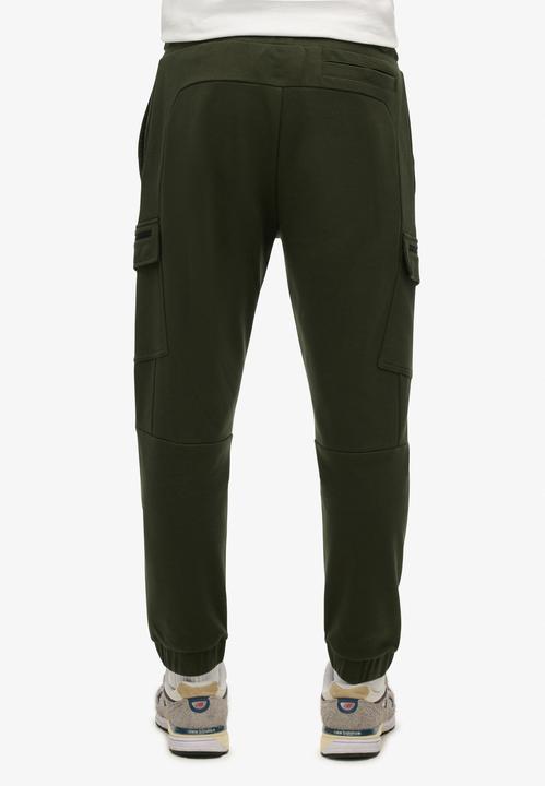 Produktbild Superdry Tech Cargo Jogginghose mit Logo (XL)
