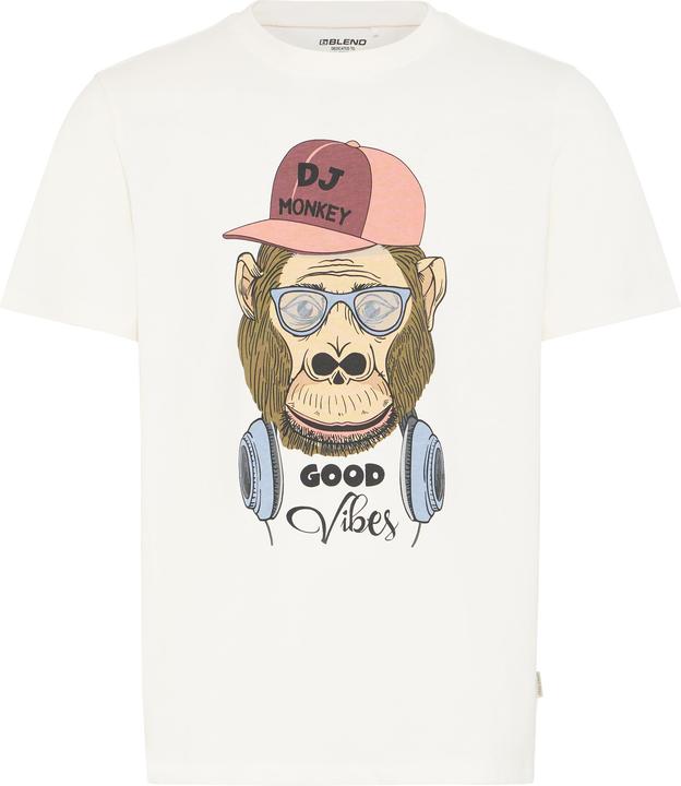 Produktbild Blend Bhkurt Funny Graphic (3XL)