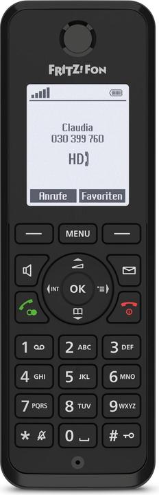 Produktbild FON M3