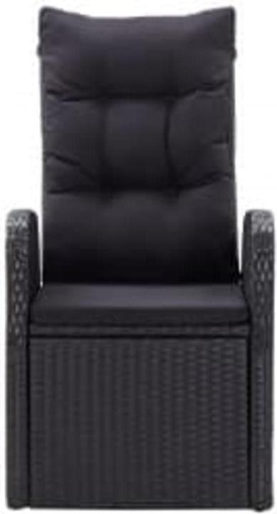 Produktbild vidaXL Garten Essgruppe