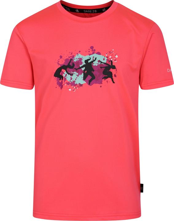 Neon-pink