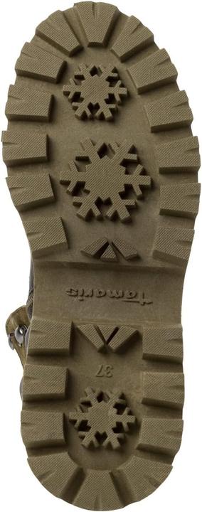 Produktbild Tamaris Stiefelette (37)